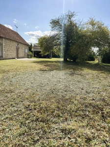 Maison en pierres avec fort potentiel   Calme & nature 