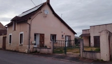 Maison indépendante de plain-pied de 60 m2