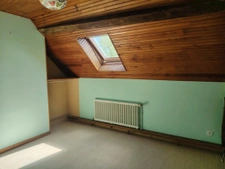 Corps de ferme de caractère