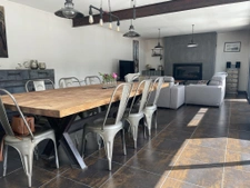 Authenticité et Charme à Saint-Gervais-les-Trois-Clochers