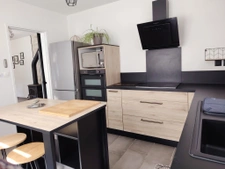 Maison prête à vivre   BAISSE DE PRIX !