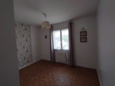 Maison prête à vivre   BAISSE DE PRIX !