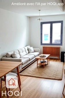 Maison à fort potentiel avec dépendances   Port-de-Piles