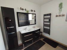 Maison prête à vivre   BAISSE DE PRIX !