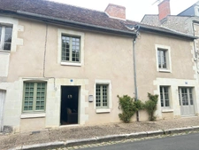Maison de charme rénovée   Esprit cottage anglais au coeur du