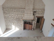 Propriété de caractère avec dépendances, piscine et maison r