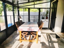 Maison de caractère en campagne avec cave exceptionnelle