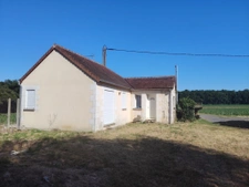 Propriété de caractère avec dépendances, piscine et maison r