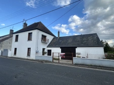 En exclusivité : Maison de bourg à Coulommiers la Tour