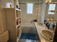 Crucheray : Grand pavillon 5 chambres 