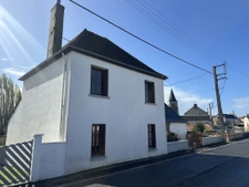 En exclusivité : Maison de bourg à Coulommiers la Tour
