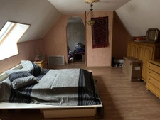 Crucheray : Grand pavillon 5 chambres 