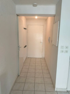 Appt de type T2/3 à Blois Quartier Basilique