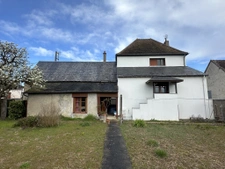 En exclusivité : Maison de bourg à Coulommiers la Tour