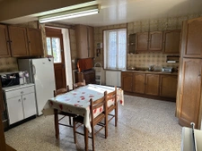 En exclusivité : Maison de bourg à Coulommiers la Tour