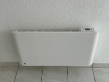 Blois coeur de ville: Appt T3 au 1er étage, Résidence le Val