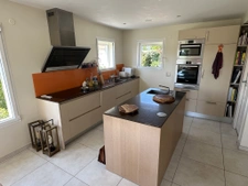 Villa d'architecte Vendôme