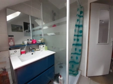 Pavillon 2009 sur grand terrain, 20' Nord Vendôme