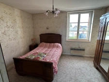 En exclusivité : Maison de bourg à Coulommiers la Tour