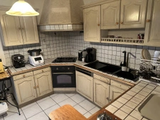 Crucheray : Grand pavillon 5 chambres 