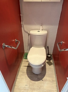 Maison de bourg - Axe Vendôme Blois