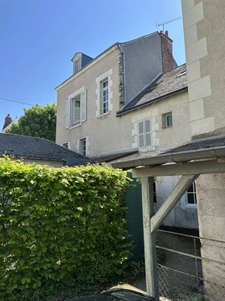 Appartement T3 de standing Blois administratif