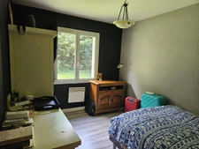 Crucheray : Grand pavillon 5 chambres 