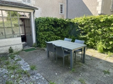 Appartement T3 de standing Blois administratif