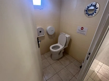 Murs de restaurant et 3 appartements T3