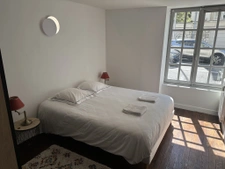 Appartement T3 de standing Blois administratif