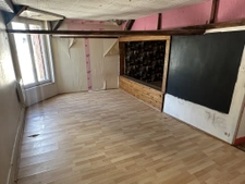 Maison idéale à OISLY (41) pour projet de Gîte ou chambre d'