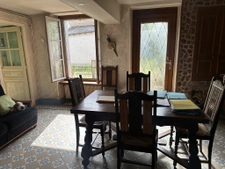 Maison de bourg - Axe Vendôme Blois