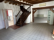 Maison idéale à OISLY (41) pour projet de Gîte ou chambre d'