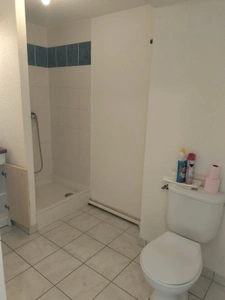 Appt de type T2/3 à Blois Quartier Basilique