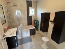 Villa d'architecte Vendôme