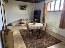 En exclusivité : Maison de bourg à Coulommiers la Tour