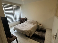 Blois coeur de ville: Appt T3 au 1er étage, Résidence le Val