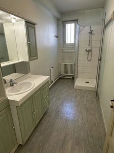 Appartement T3 de 78 m2 coeur de ville semi-piéton