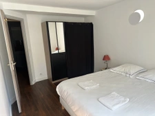 Appartement T3 de standing Blois administratif