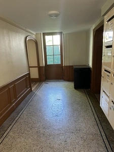 Appartement T3 de standing Blois administratif