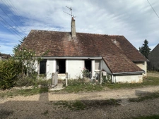 Maison de bourg - Axe Vendôme Blois