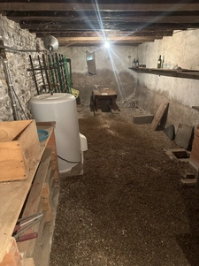 En exclusivité : Maison de bourg à Coulommiers la Tour