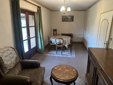 En exclusivité : Maison de bourg à Coulommiers la Tour