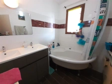 Pavillon 2009 sur grand terrain, 20' Nord Vendôme