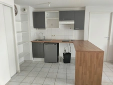 Appt de type T2/3 à Blois Quartier Basilique