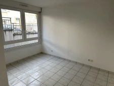 Blois coeur de ville: Appt T3 au 1er étage, Résidence le Val