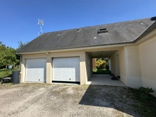 Villa d'architecte Vendôme