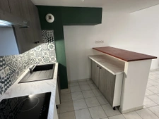 Blois coeur de ville: Appt T3 au 1er étage, Résidence le Val