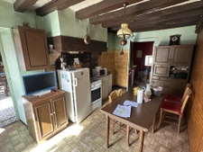 Maison de bourg - Axe Vendôme Blois