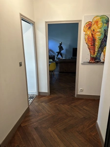 Appartement T3 de standing Blois administratif